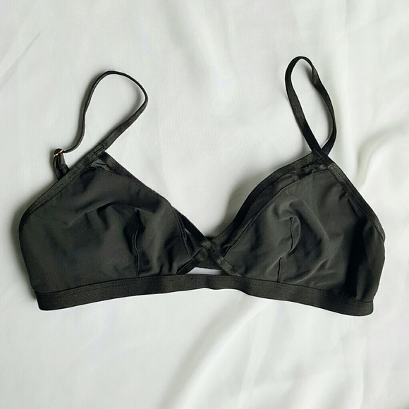 Victoria's Secret Other - VS Mesh Bralette